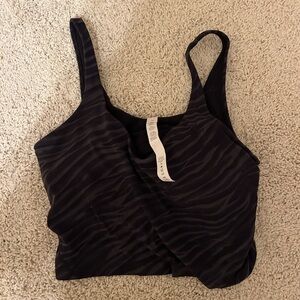 Lululemon Athletica Align Tank
